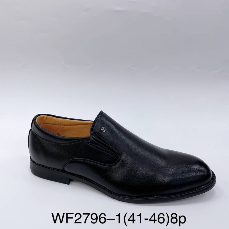 Półbuty Męskie Roz 41-46/ 8 par